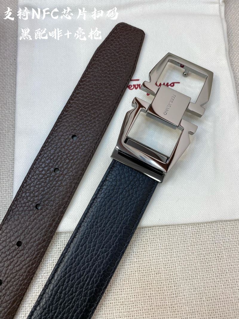 Ferragamo Belts